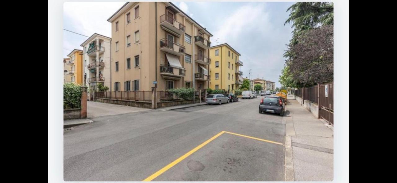 Queen East Verona Apartments Exteriör bild